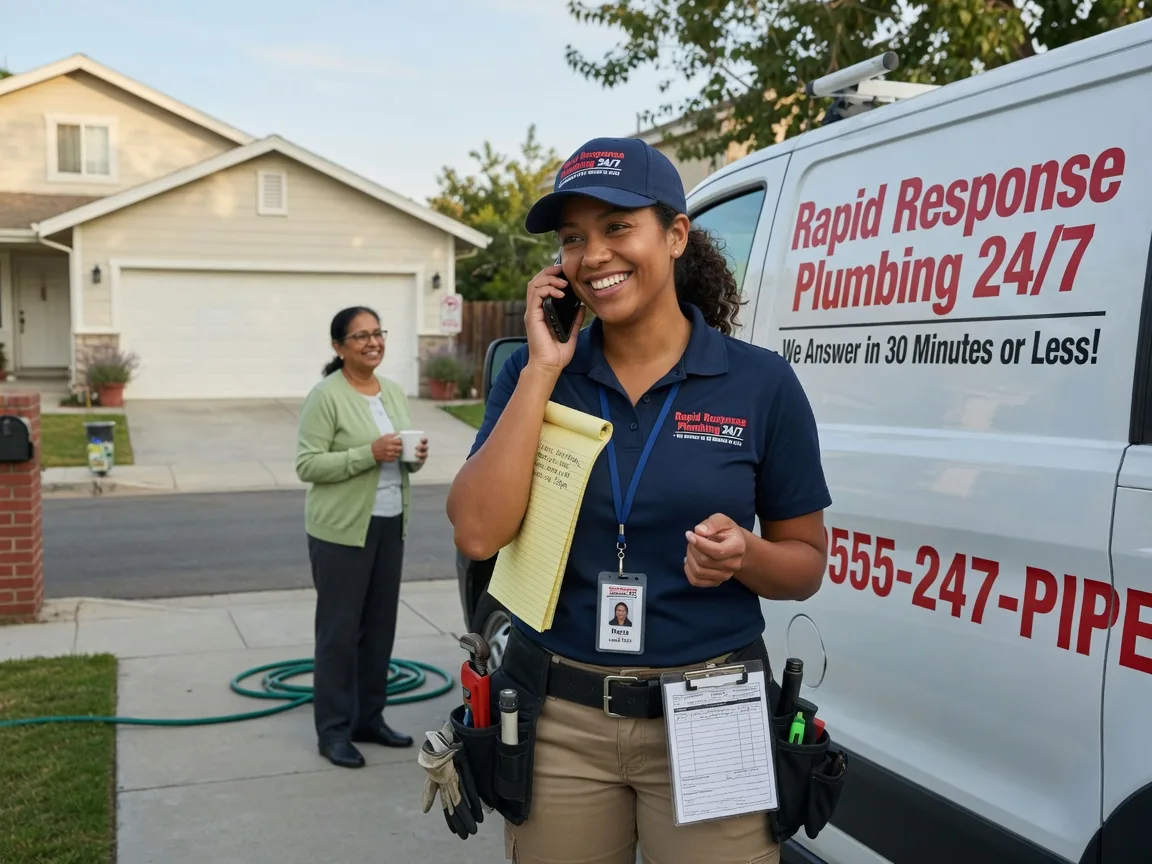 Emergency Plumber Glasgow, DE FAQs